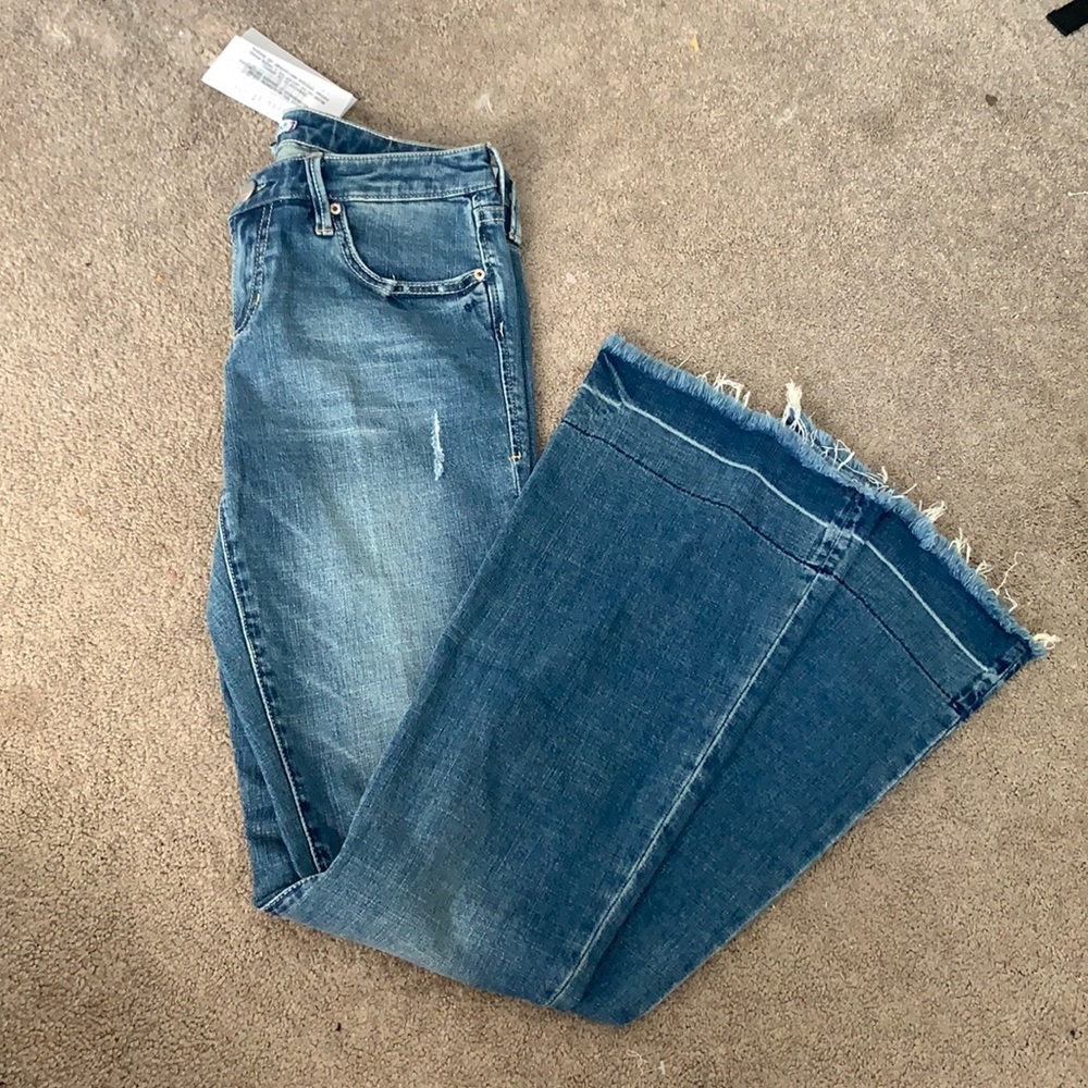 Dear John jeans NWT